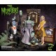 Grandpa Munster Deluxe Maquette